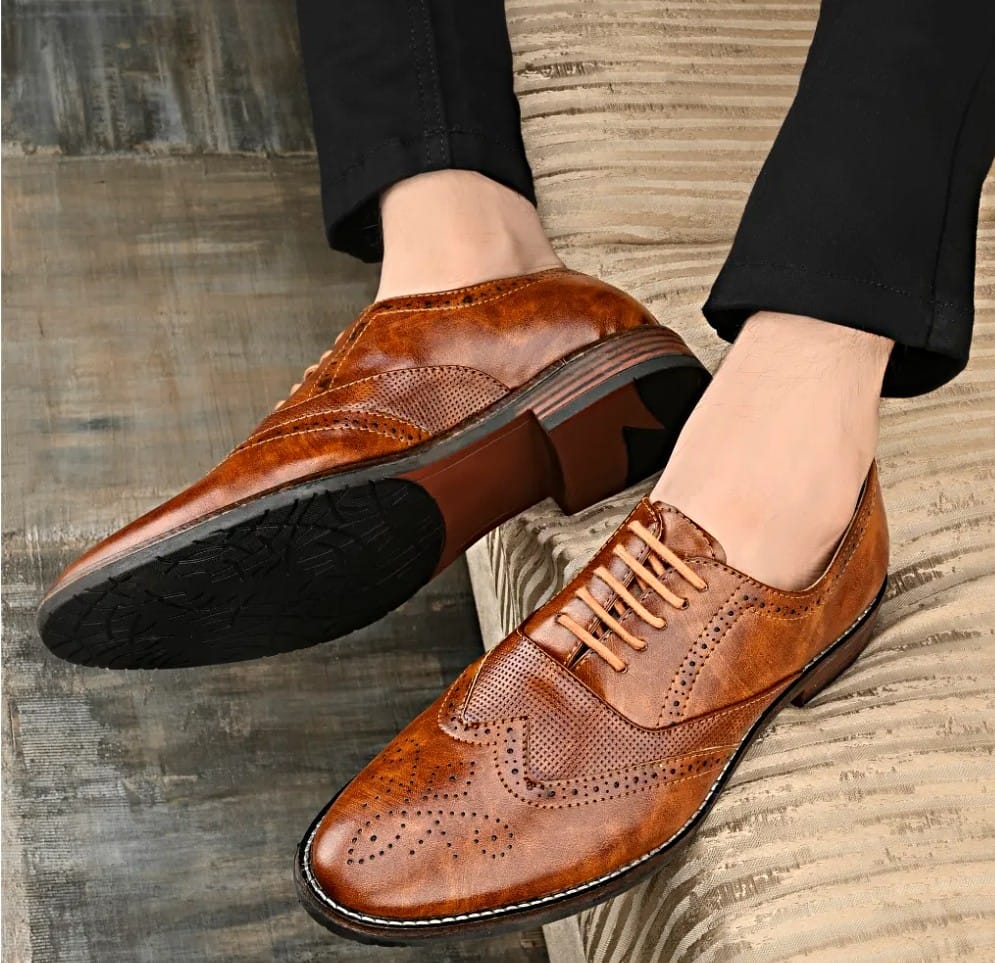 Buy Now High Quality Formal Shoes For Office Wear Casualwear- Sunglassesmart