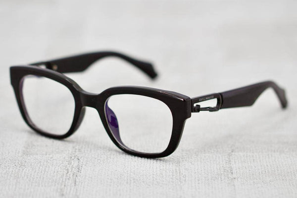 Jackson Small Square Sunglasses - SunglassesMart