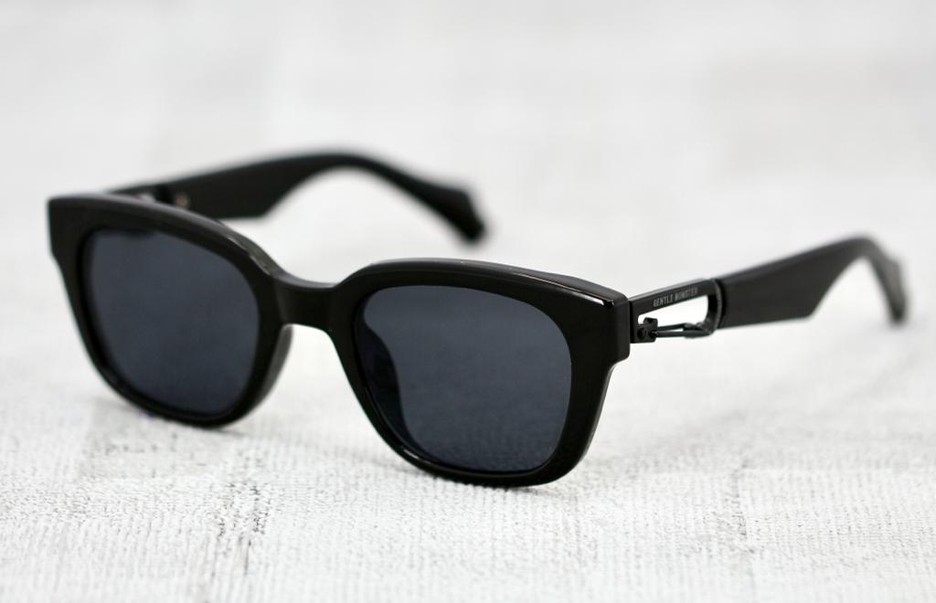 Jackson Small Square Sunglasses