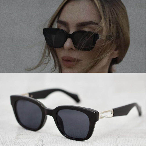 Classic Wayfarer Sunglasses - SunglassesMart