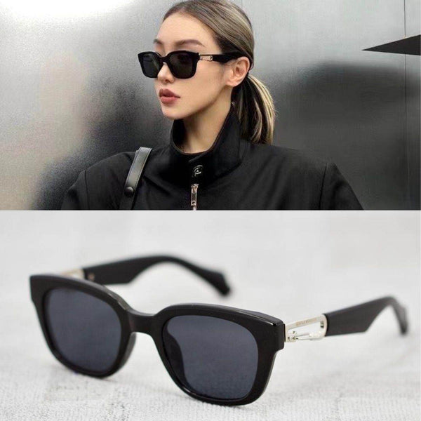 Classic Wayfarer Sunglasses - SunglassesMart