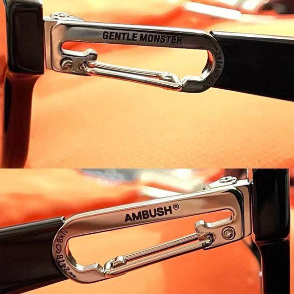 Classic Wayfarer Sunglasses - SunglassesMart