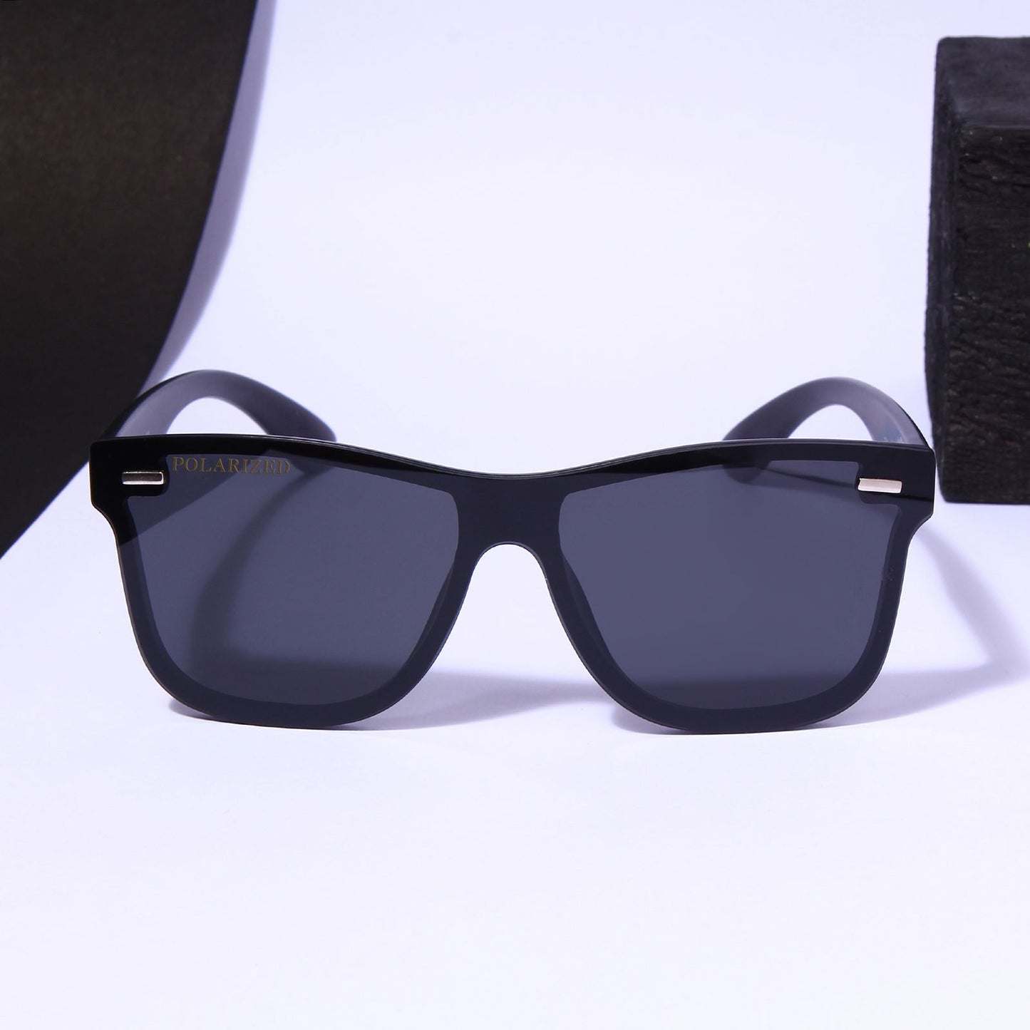 Buy Designer Classic Square Sunglasses For Men-SunglassesMart