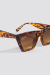 Cat Eye Sunglasses - SunglassesMart