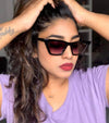 Cat Eye Sunglasses - SunglassesMart