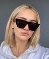 Cat Eye Sunglasses - SunglassesMart