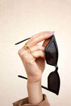 Cat Eye Sunglasses - SunglassesMart