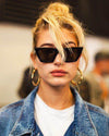 Cat Eye Sunglasses - SunglassesMart