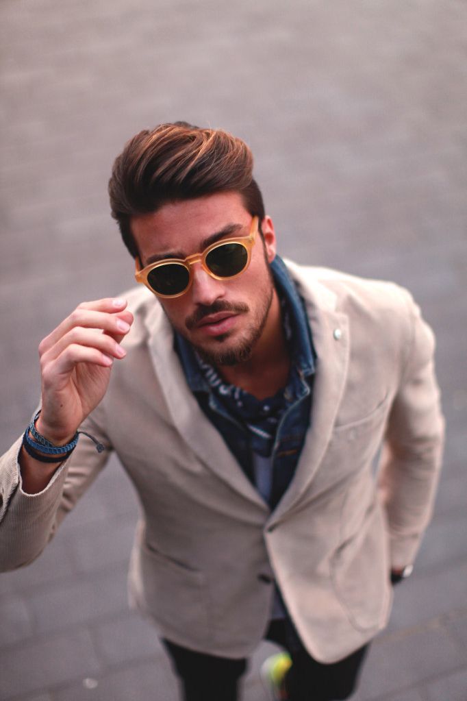 Buy Designer Round Sunglasses For Men Women-SunglassesMart