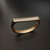 New Diamond Gold plated Bracelet For Women - SunglassesMart