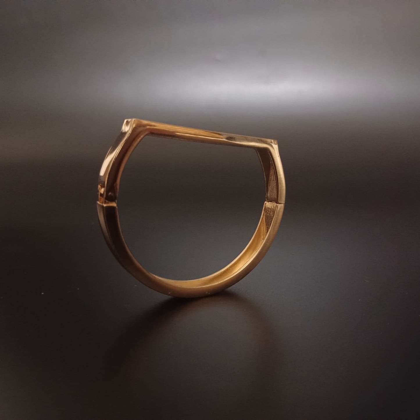 New Diamond Gold plated Bracelet For Women