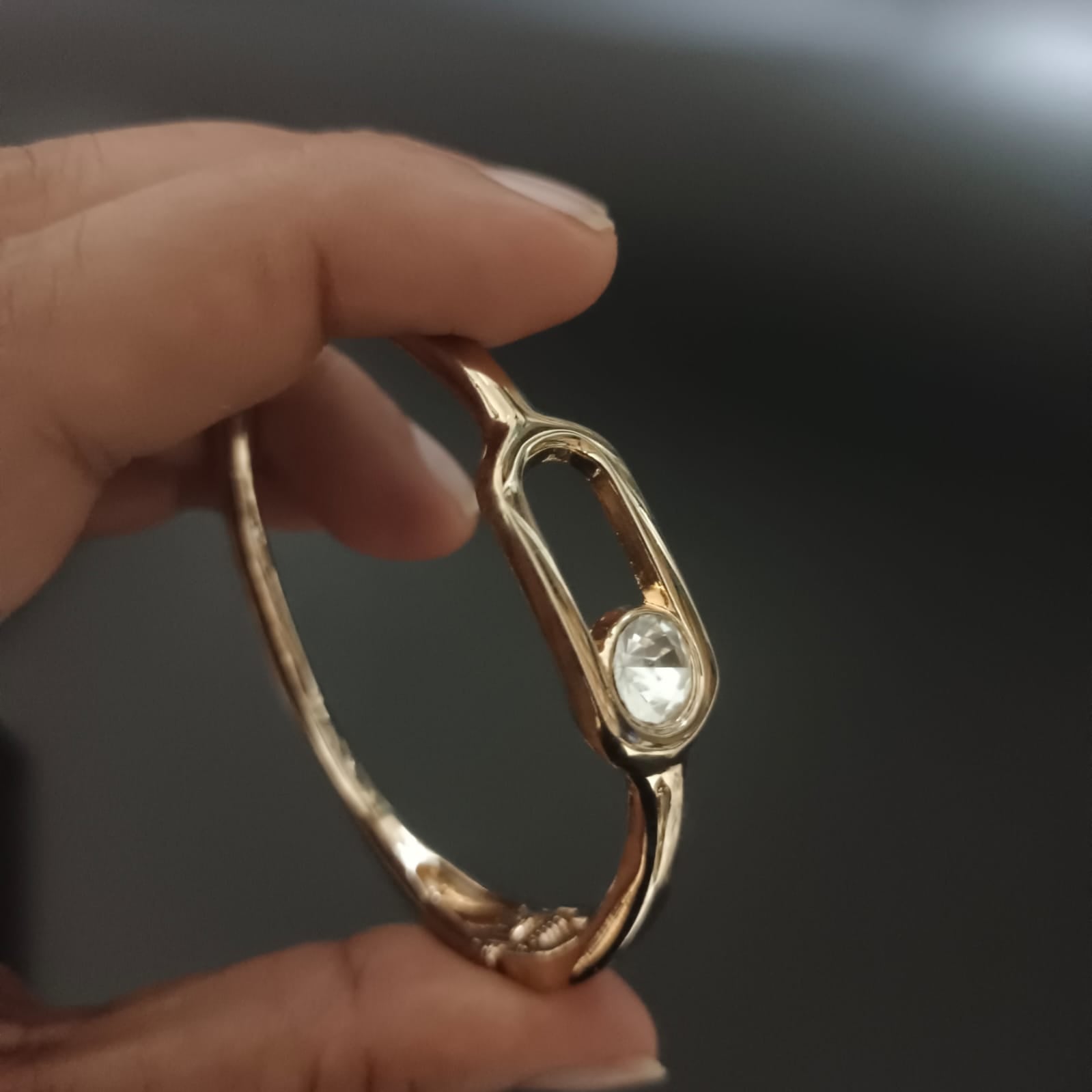 Gold Round Coin Bracelet – Lisa Marie's Boutique