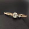 New Golden Diamond Kada Bracelet For Women and Girl - SunglassesMart