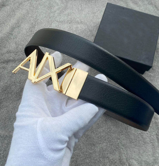 Men Reversible Belt Casual - SunglassesMart