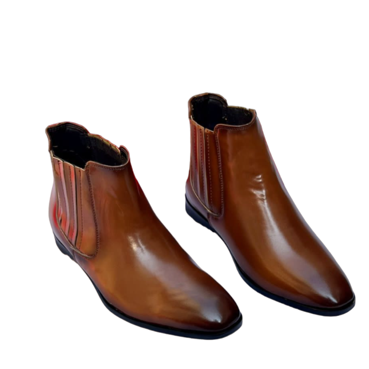 Buy New Latest Quality Chelsea Boots for Timeless Style-Sunglassesmart
