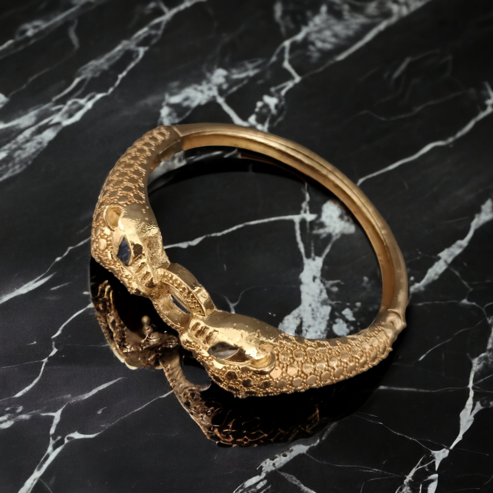 Jaguar bracelet – Sarafa Bazar India