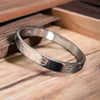 Silver Fashionable Unisex Bracelet - SunglassesMart