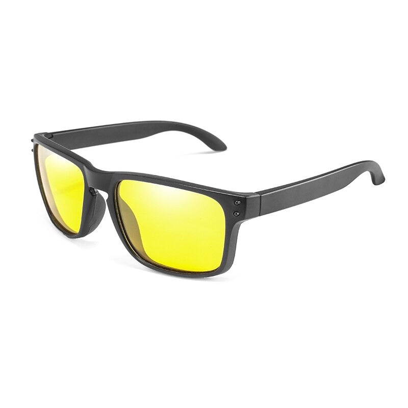 Buy Stylish Square Sunglasses For Men-Jackmarc