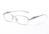 Vintage Rimless Eyeglasses - SunglassesMart