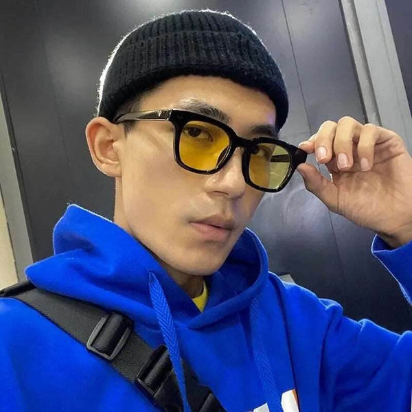Classic Square Candy Sunglasses - SunglassesMart