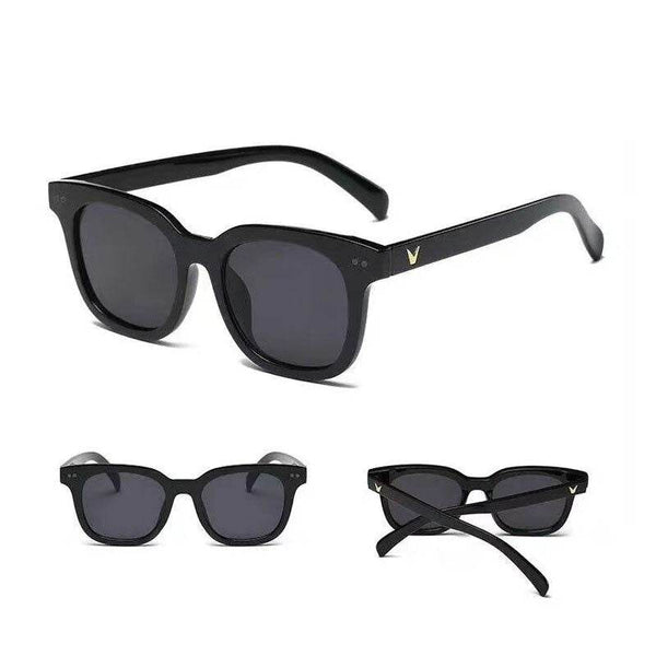Classic Square Candy Sunglasses - SunglassesMart