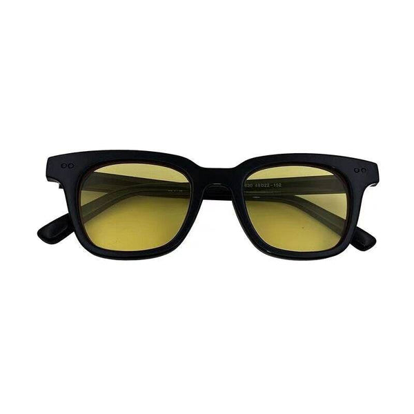 Classic Square Candy Sunglasses - SunglassesMart