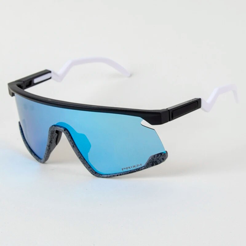 Sunglassesmart Men's Polarized Running Cycling Sunglasses for Mountain and Road Biking