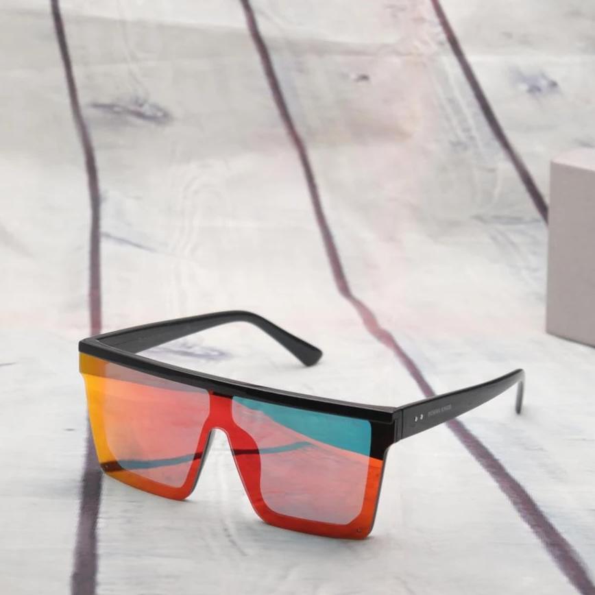 Latest Stylish Sahil Khan Square Sunglasses For Man-Sunglassesmart