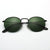 Steampunk Round Sunglasses - SunglassesMart