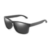 Stylish Wayfarer Square Sunglasses - SunglassesMart