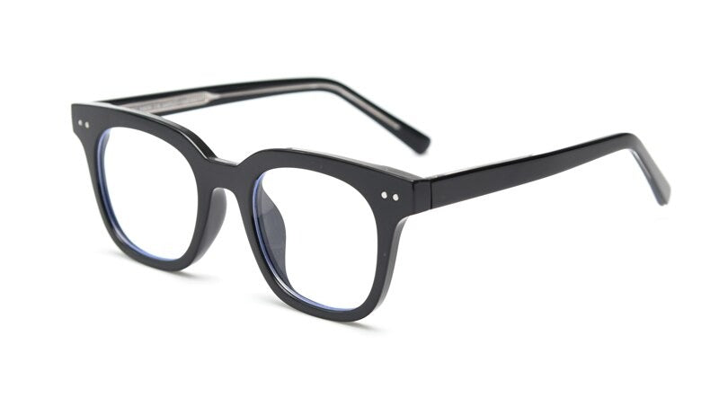 Buy Korean Style Square Polarized Sunglasses-Jackmarc