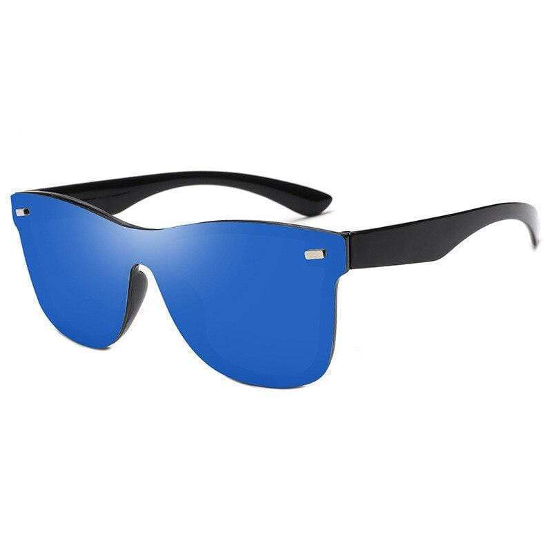 Blaze Wayfarer Sunglasses For Men And Women -SunglassesMart Premium SunglassesMart