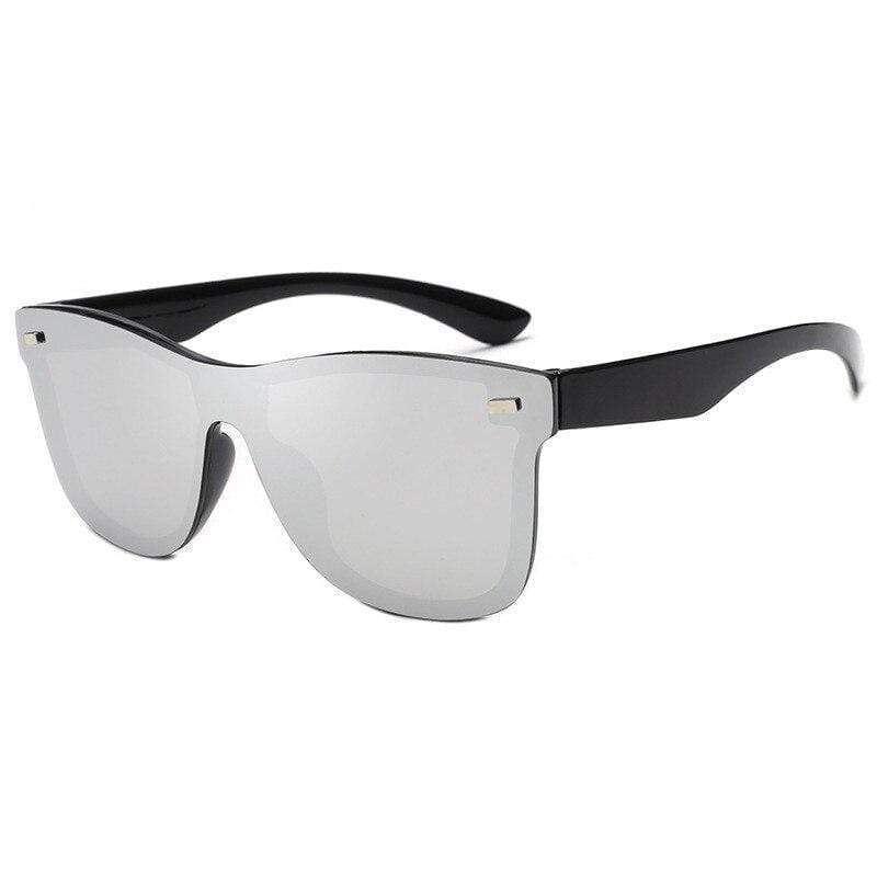 Blaze Wayfarer Sunglasses For Men And Women -SunglassesMart Premium SunglassesMart