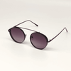 Most Stylish Metal Frame Round Sunglasses - SunglassesMart