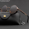 Classic Gothic Steampunk - SunglassesMart