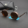Classic Gothic Steampunk - SunglassesMart