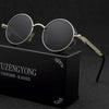Classic Gothic Steampunk - SunglassesMart