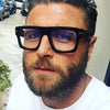 Jackson Square Anti-Blue Eyeglasses - SunglassesMart