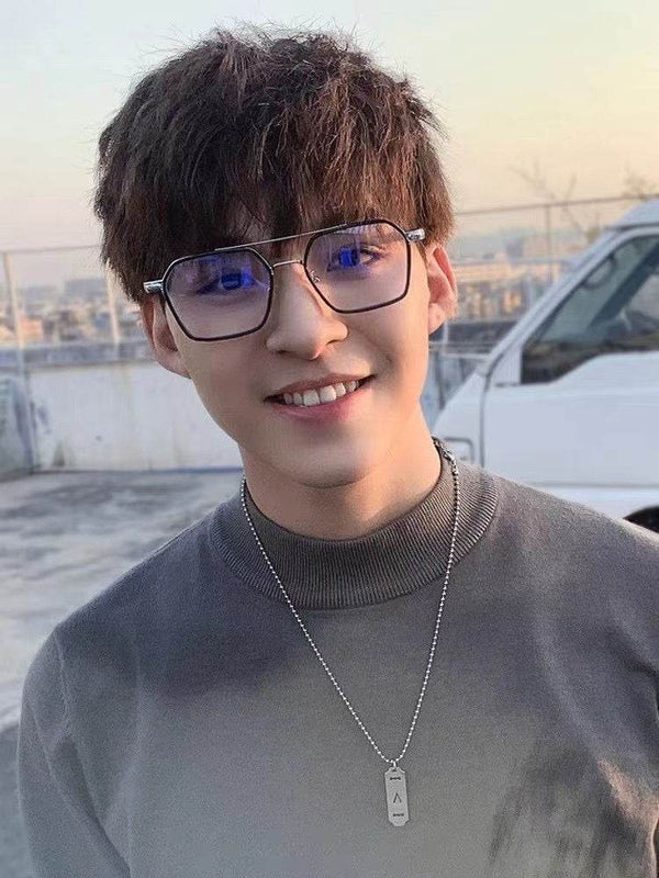 Punk Anti Blue Eye Glasses - SunglassesMart