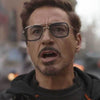Tony Stark Square Sunglasses - SunglassesMart