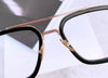 Tony Stark Square Sunglasses - SunglassesMart