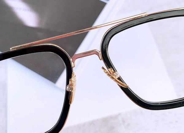 Tony Stark Square Sunglasses - SunglassesMart