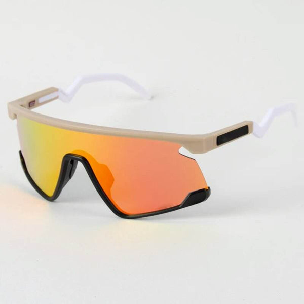 Mountain Road Bicycle Sports Sunglasses - SunglassesMart