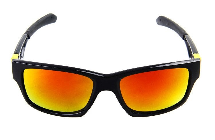 Polarized anti outlet reflective sunglasses