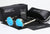 Round Metal Sunglasses - SunglassesMart