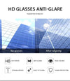 Celeb Inspired Oversized Sunglasses - SunglassesMart