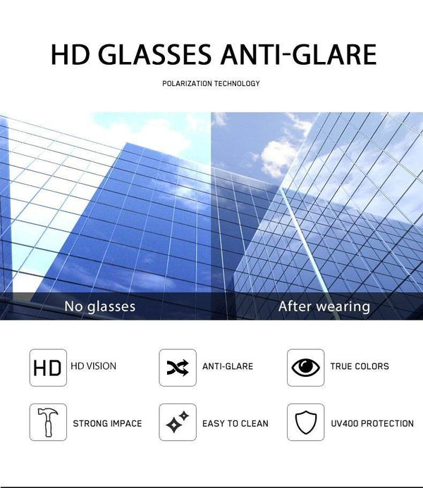 Celeb Inspired Oversized Sunglasses - SunglassesMart