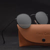 Steampunk Vintage Round - SunglassesMart