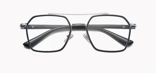 Punk Anti Blue Eye Glasses - SunglassesMart