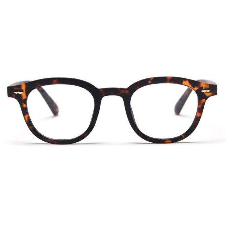 Buy Now Classic Johnny Depp Eyeglasses Frames Smart Business Casual Men and Women